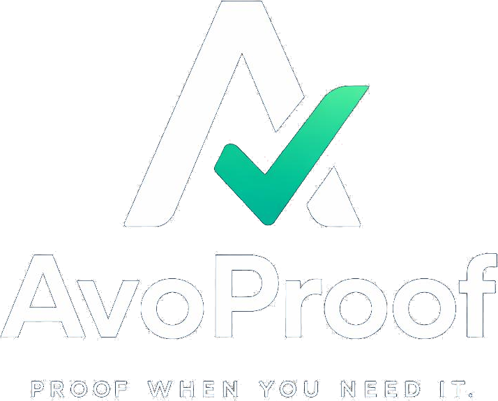 AvoProof